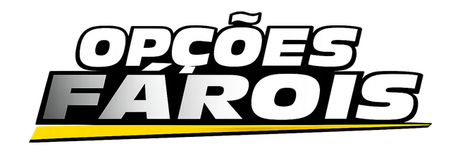 Opções Faróis
