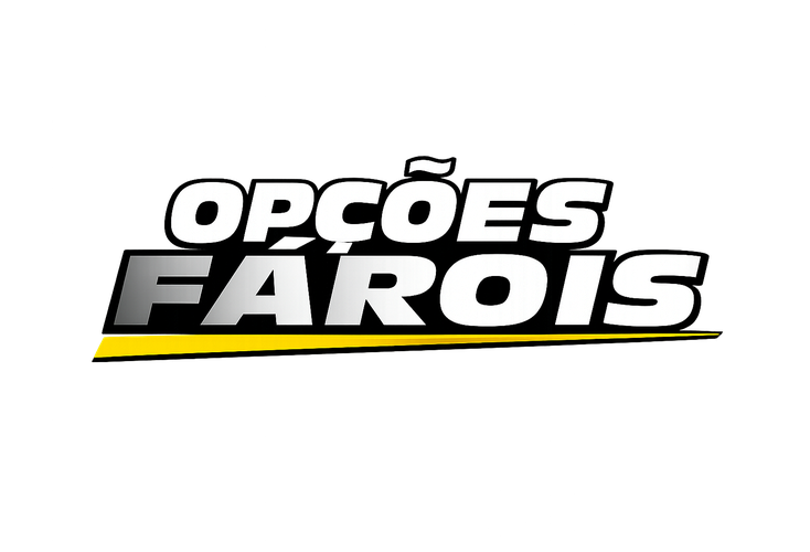 Opções Faróis